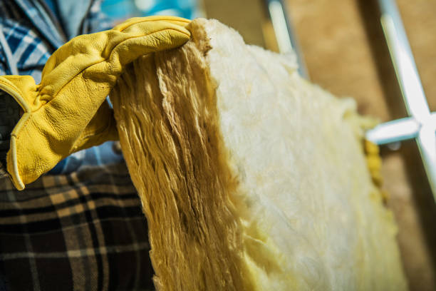 Best Insulation for Specific Applications in Hale Center, TX